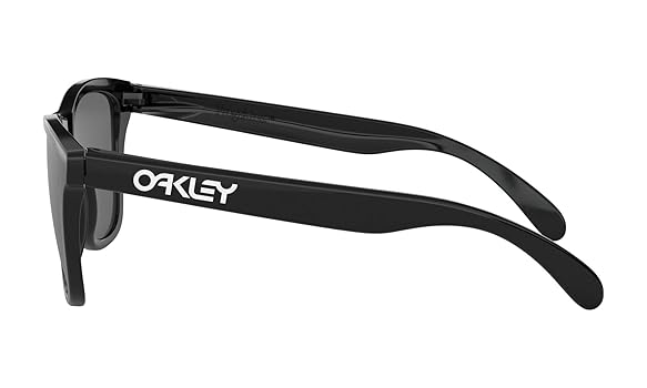 Amazon.com: Oakley 24-306 Frogskins Sunglasses Polished